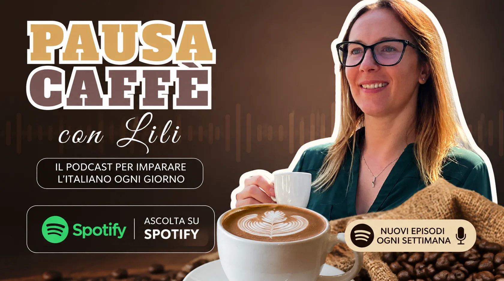 Podcast